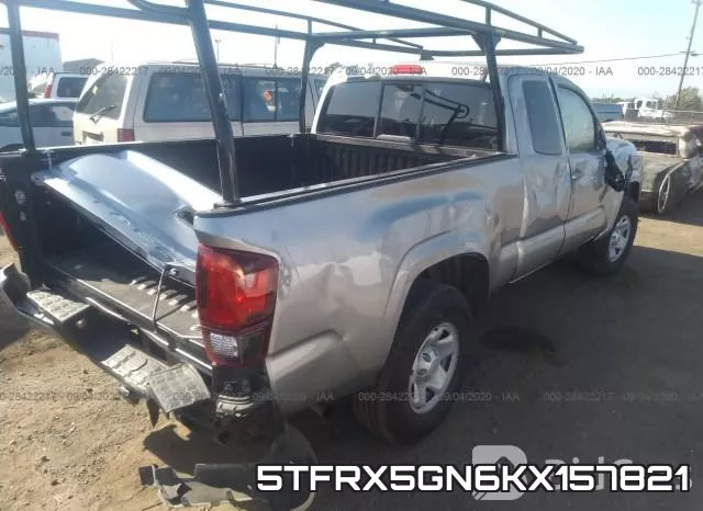 5TFRX5GN6KX157821 фото 7