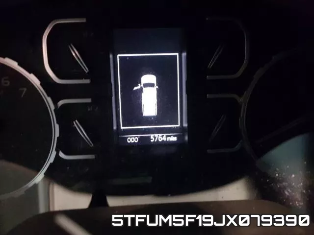 5TFUM5F19JX079390 фото 9