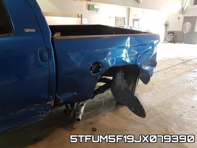 5TFUM5F19JX079390 фото 10