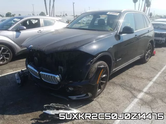 5UXKR2C50J0Z14475 фото 3