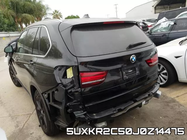 5UXKR2C50J0Z14475 фото 4