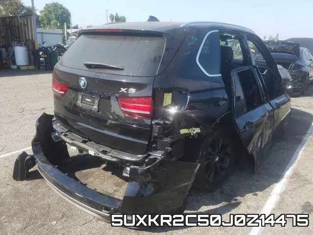 5UXKR2C50J0Z14475 фото 5