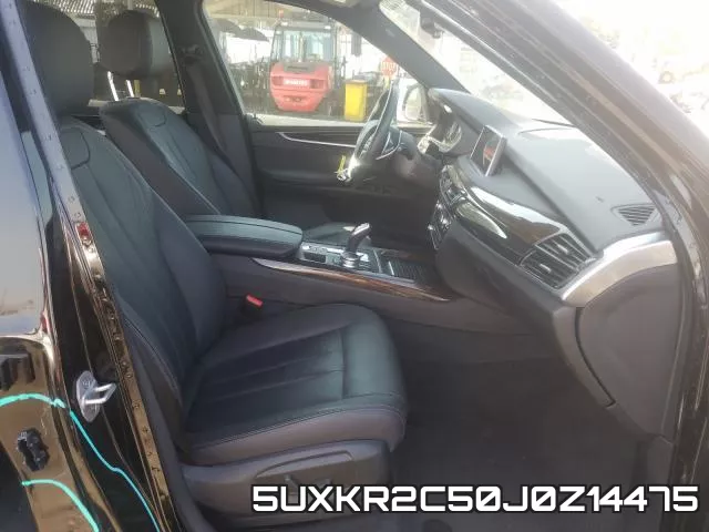 5UXKR2C50J0Z14475 фото 6
