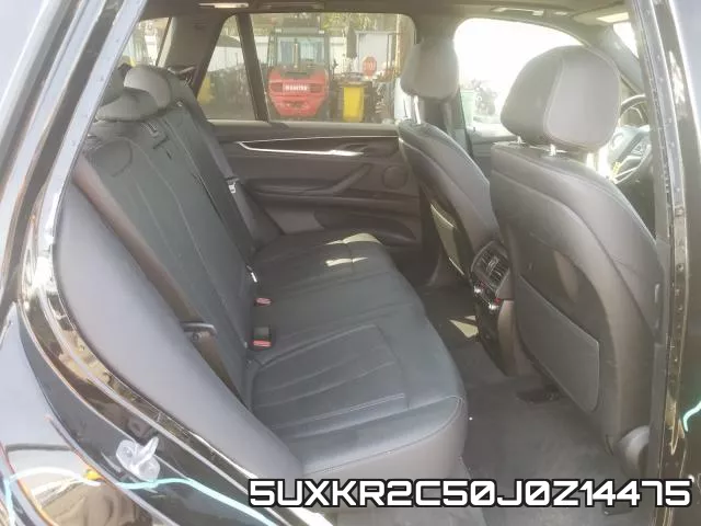 5UXKR2C50J0Z14475 фото 7