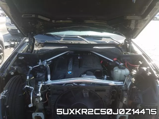 5UXKR2C50J0Z14475 фото 8
