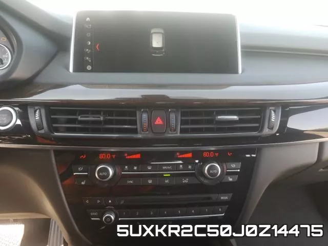 5UXKR2C50J0Z14475 фото 10