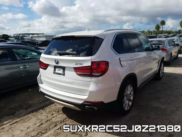 5UXKR2C52J0Z21380 фото 5