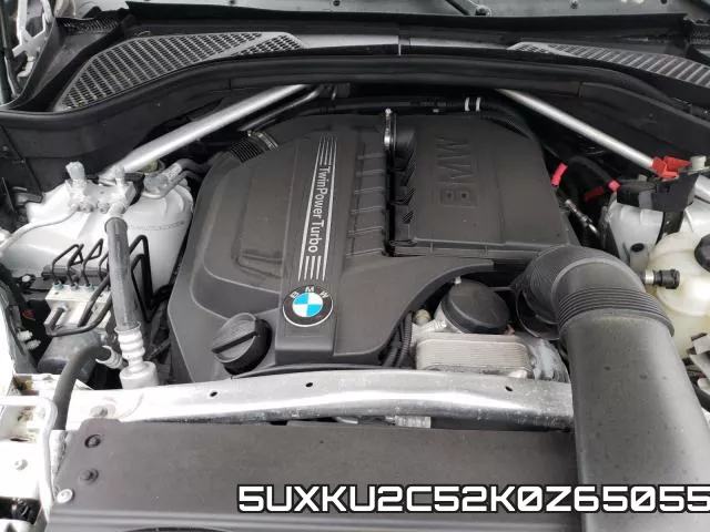 5UXKU2C52K0Z65055 фото 8