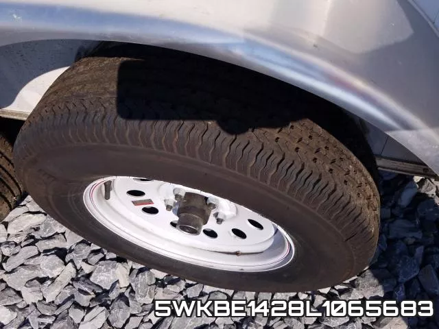 5WKBE1428L1065683 фото 9