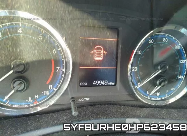 5YFBURHE0HP623458 фото 8