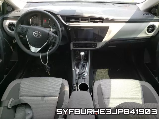 5YFBURHE3JP841903 фото 10