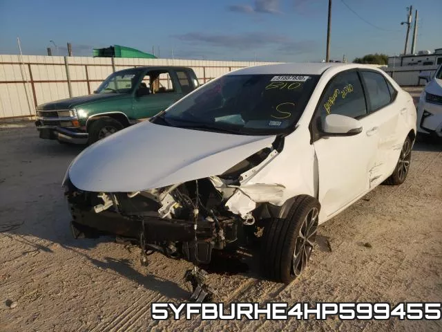 5YFBURHE4HP599455 фото 3