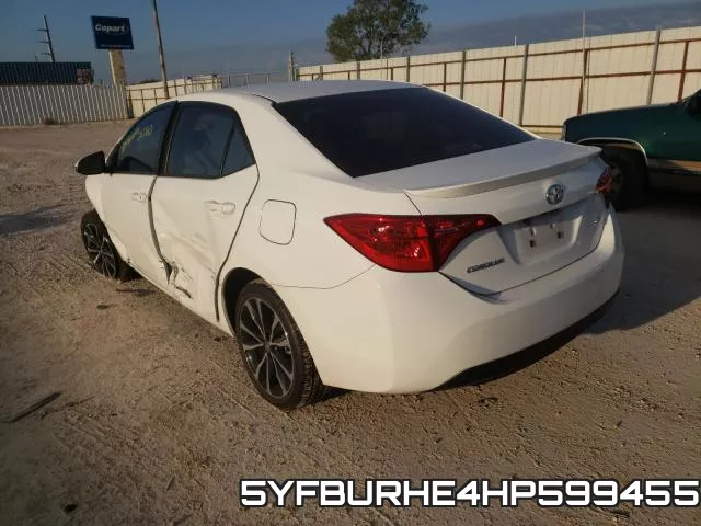 5YFBURHE4HP599455 фото 4