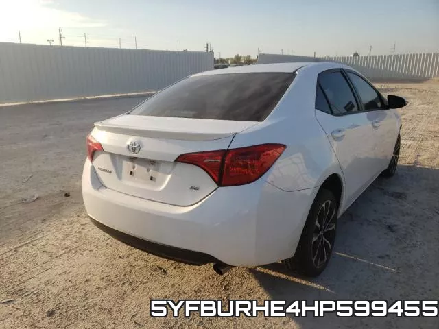 5YFBURHE4HP599455 фото 5