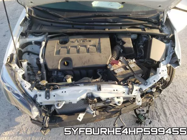 5YFBURHE4HP599455 фото 8