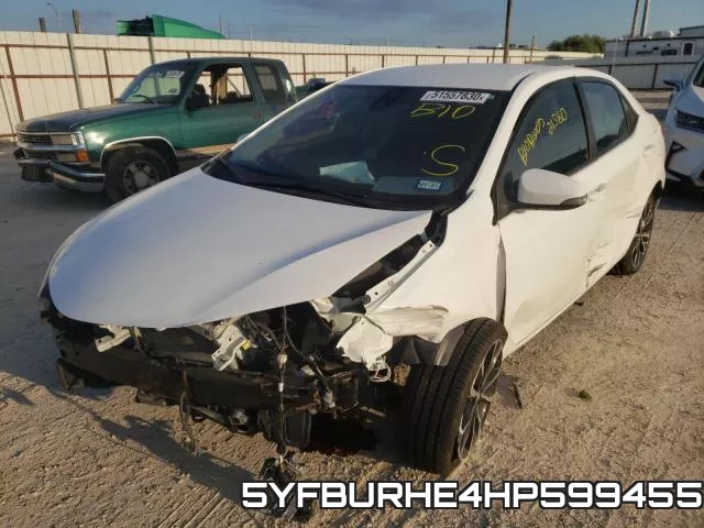 5YFBURHE4HP599455 фото 10