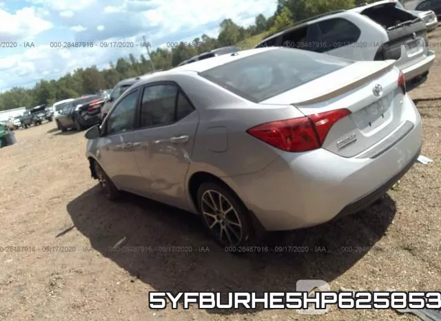 5YFBURHE5HP625853 фото 4