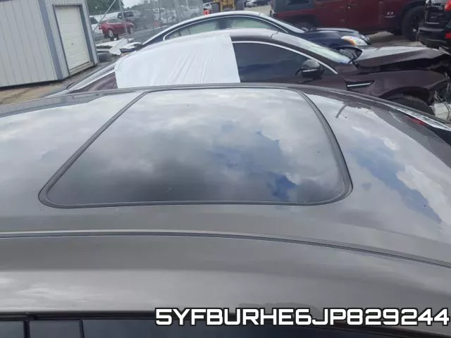 5YFBURHE6JP829244 фото 2