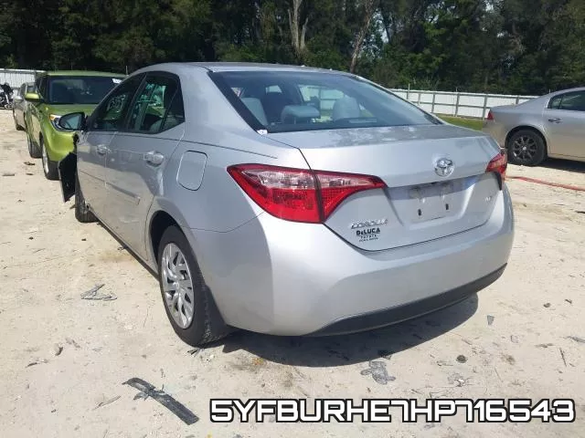 5YFBURHE7HP716543 фото 4
