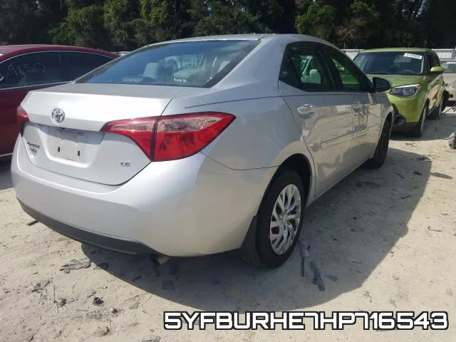 5YFBURHE7HP716543 фото 5