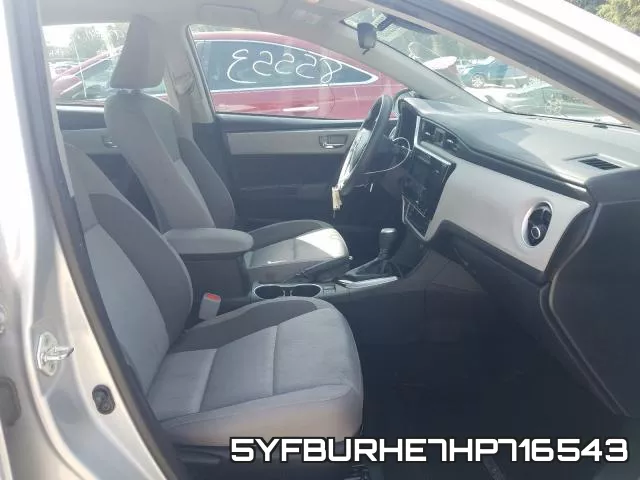 5YFBURHE7HP716543 фото 6