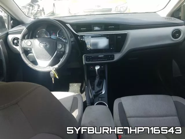 5YFBURHE7HP716543 фото 10