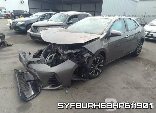 5YFBURHE8HP611901 фото 3