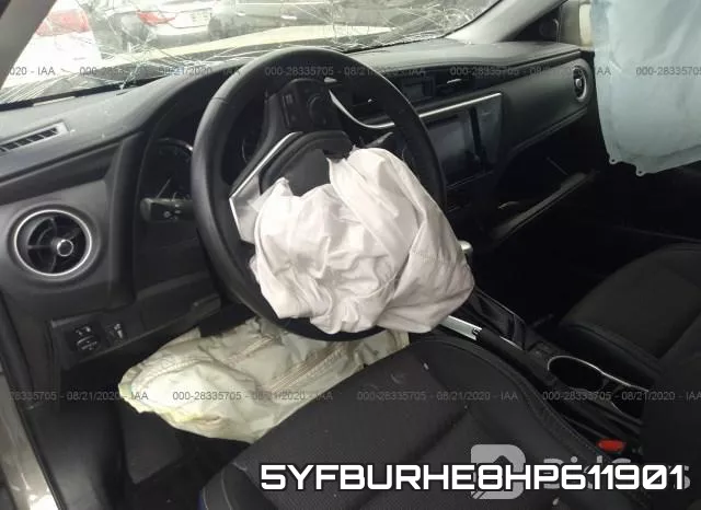 5YFBURHE8HP611901 фото 6