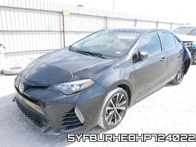 5YFBURHE8HP724022 фото 3