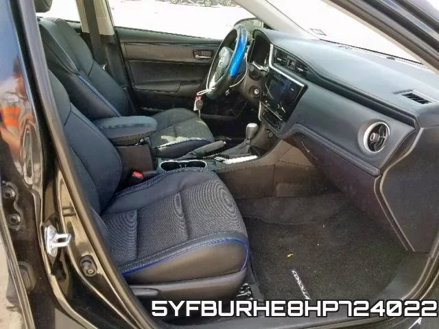 5YFBURHE8HP724022 фото 6
