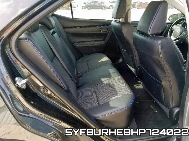 5YFBURHE8HP724022 фото 7