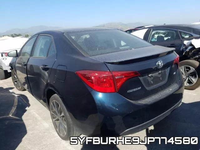 5YFBURHE9JP774580 фото 3