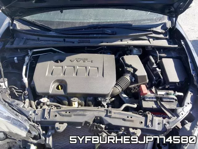 5YFBURHE9JP774580 фото 7