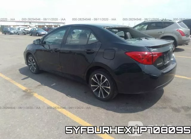 5YFBURHEXHP708095 фото 4