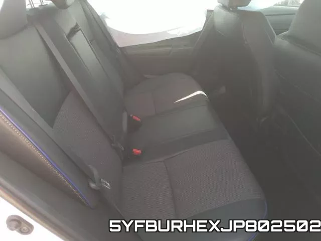 5YFBURHEXJP802502 фото 7