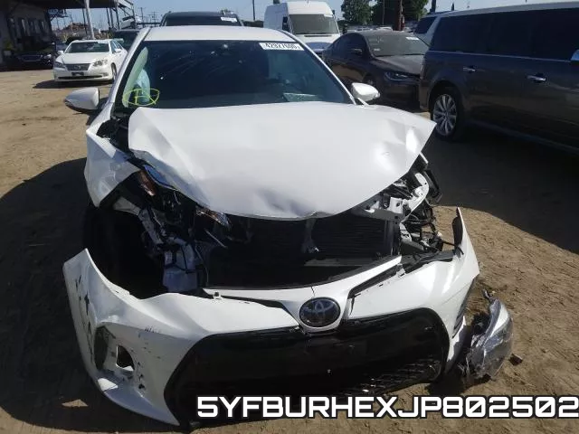 5YFBURHEXJP802502 фото 10