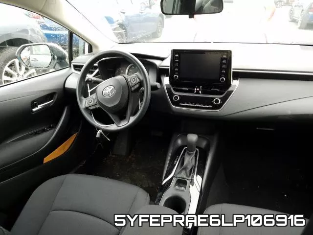5YFEPRAE6LP106916 фото 10