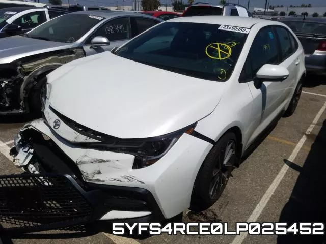 5YFS4RCE0LP025452 фото 3