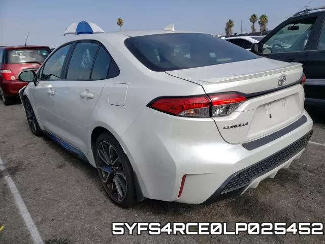 5YFS4RCE0LP025452 фото 4