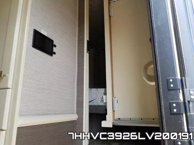 7HHVC3926LV200191 фото 6
