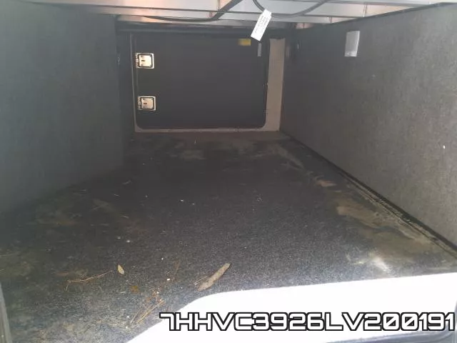 7HHVC3926LV200191 фото 8