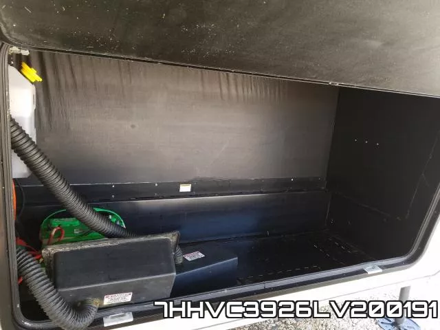 7HHVC3926LV200191 фото 9