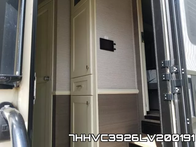 7HHVC3926LV200191 фото 10