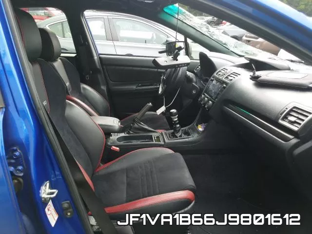 JF1VA1B66J9801612 фото 6