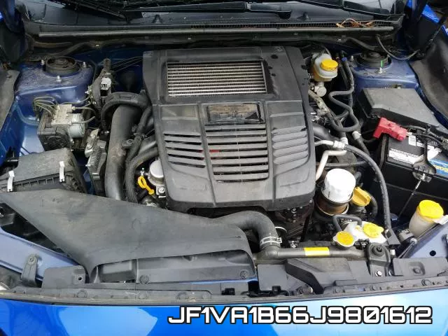 JF1VA1B66J9801612 фото 8