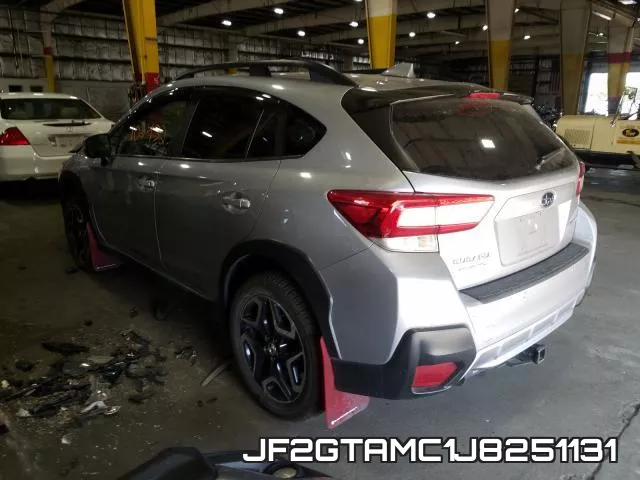 JF2GTAMC1J8251131 фото 4