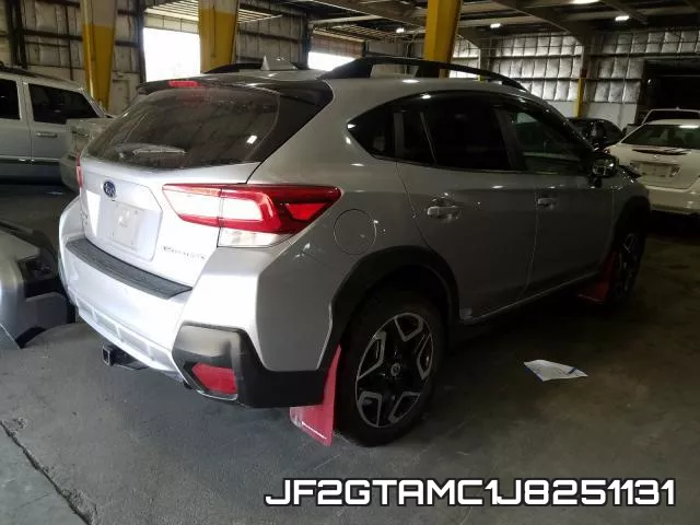 JF2GTAMC1J8251131 фото 5