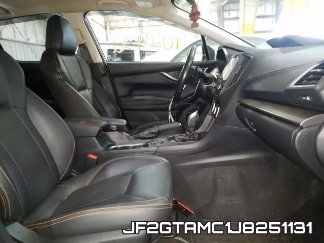 JF2GTAMC1J8251131 фото 6