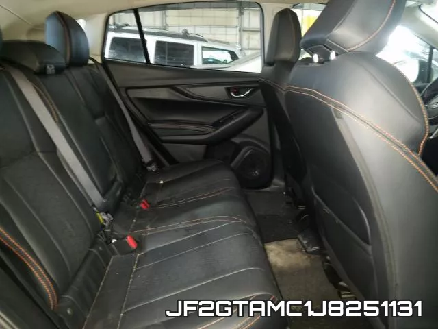 JF2GTAMC1J8251131 фото 7