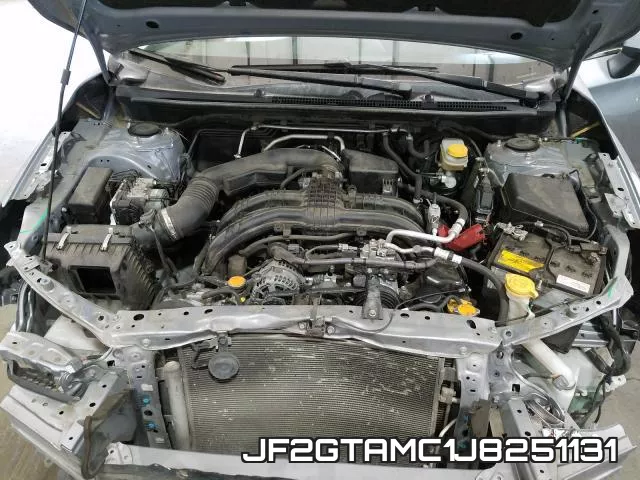 JF2GTAMC1J8251131 фото 8